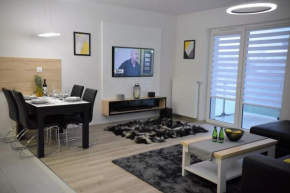 Apartamenty Platan Opieszyn 2